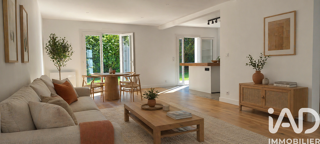  Maison � vendre 4 pi�ces 106 m�