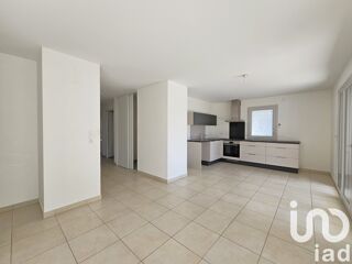  Appartement � vendre 4 pi�ces 82 m�