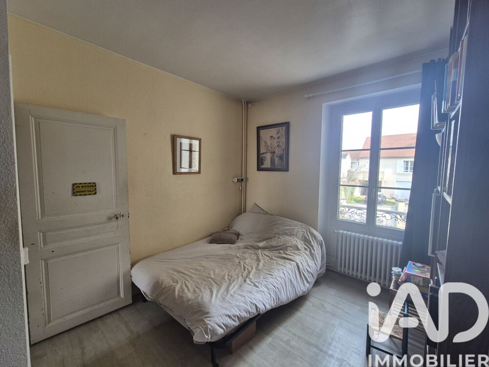 � vendre  Maison Fontainebleau (77300)