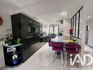  Villa � vendre 6 pi�ces 152 m�