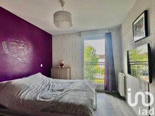  Appartement  vendre 3 pices 63 m