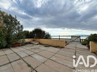  Appartement � vendre 2 pi�ces 40 m�