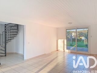  Maison � vendre 4 pi�ces 76 m�