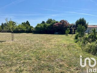  Terrain � vendre 500 m�