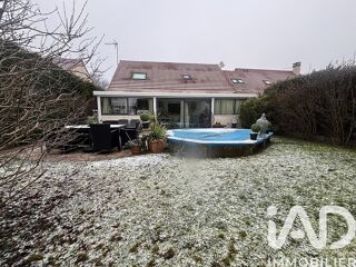  Maison � vendre 6 pi�ces 130 m�