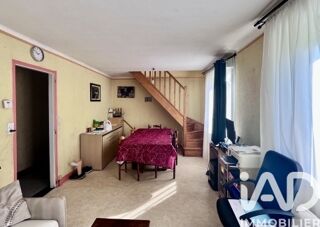  Maison � vendre 6 pi�ces 91 m�