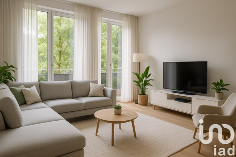   Vente Appartement 3 pices Appartement - 3 pice(s) - 70 m