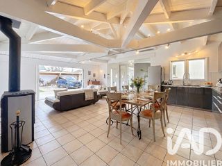  Maison � vendre 8 pi�ces 212 m�