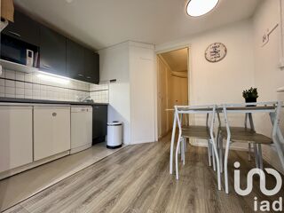  Appartement � vendre 2 pi�ces 31 m�