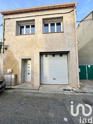  Maison  vendre 5 pices 80 m