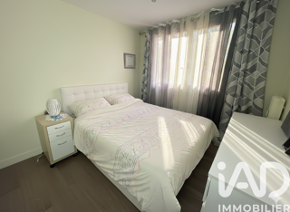  Appartement  vendre 3 pices 58 m