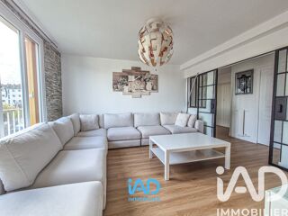  Appartement � vendre 4 pi�ces 67 m�