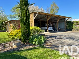  Maison � vendre 7 pi�ces 195 m�