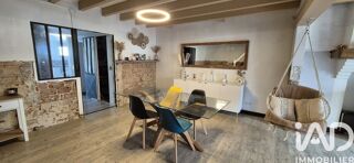  Maison � vendre 3 pi�ces 88 m�