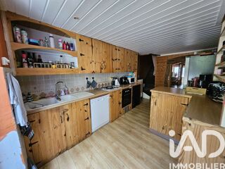  Maison � vendre 6 pi�ces 150 m�