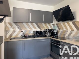  Appartement � vendre 3 pi�ces 64 m�