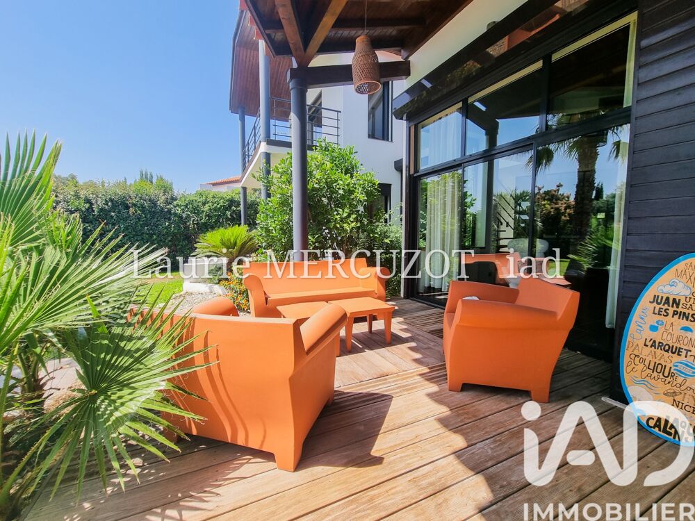 � vendre  Maison Pollestres (66450)