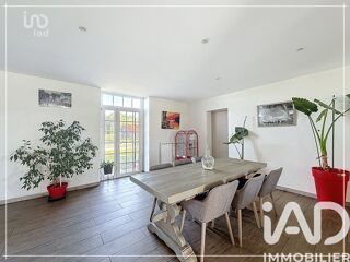  Maison � vendre 10 pi�ces 224 m�