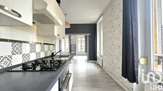  Appartement � vendre 3 pi�ces 54 m�