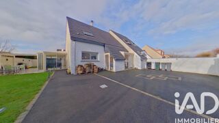  Maison � vendre 10 pi�ces 209 m�