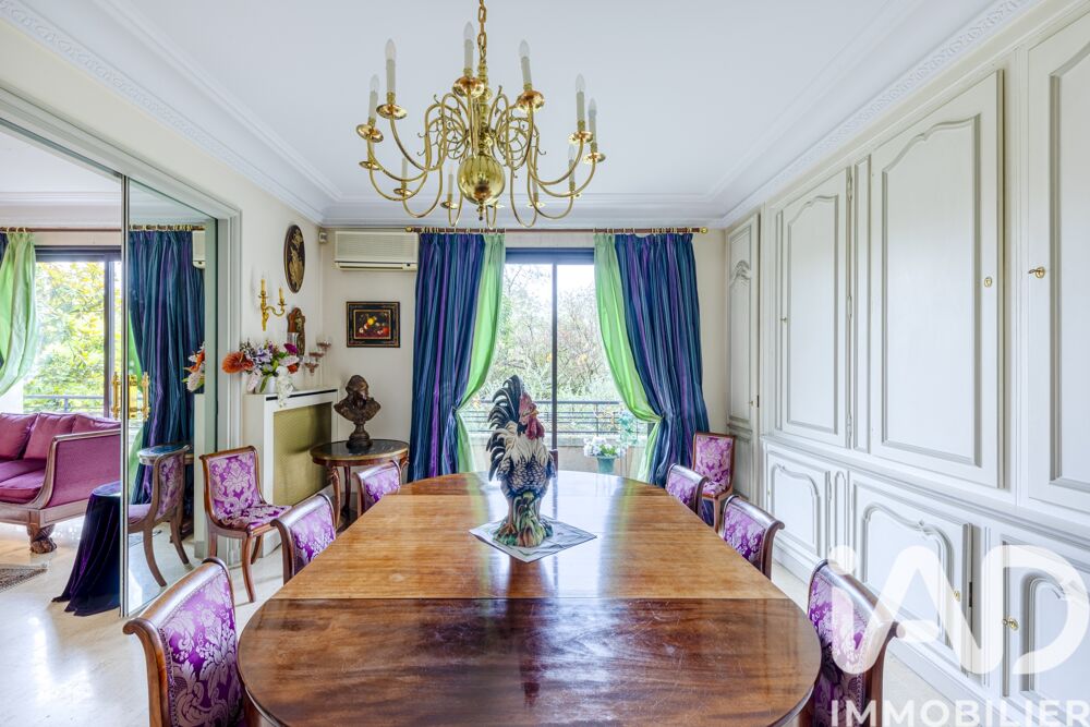  vendre  Appartement Paris 16