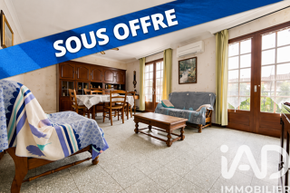  Maison � vendre 5 pi�ces 100 m�