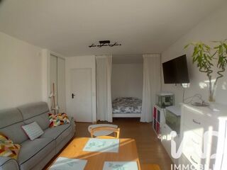  Appartement � vendre 1 pi�ce 36 m�