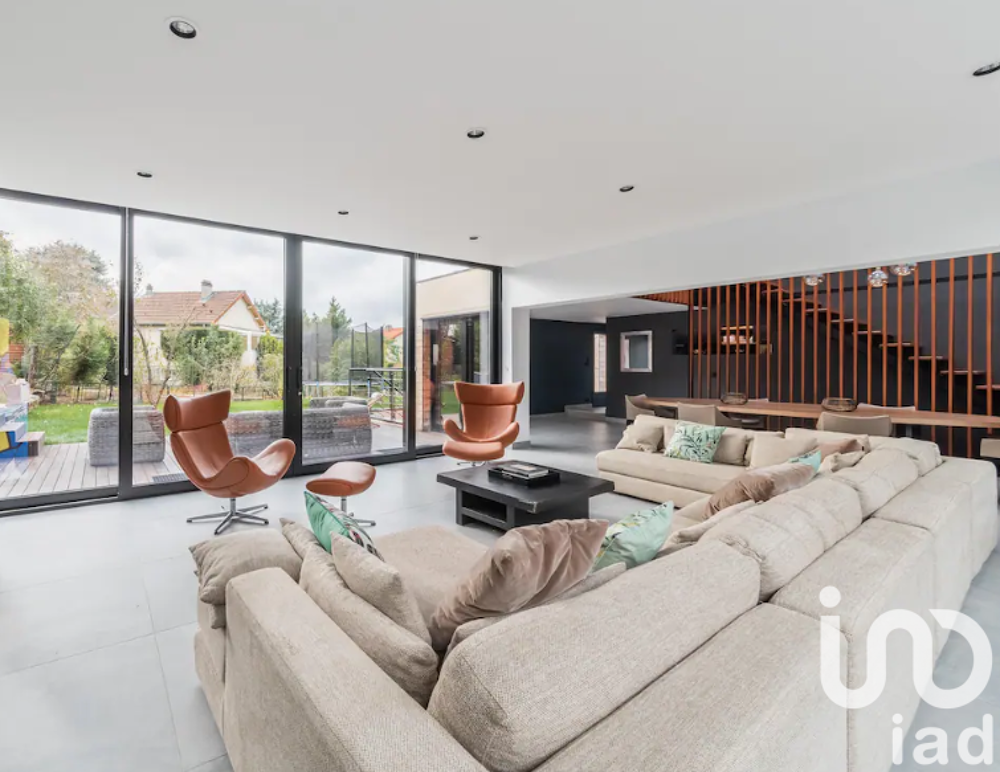  vendre  Villa L'Ha-les-Roses (94240)