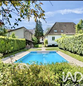  Maison � vendre 7 pi�ces 262 m�