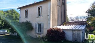  Maison � vendre 4 pi�ces 171 m�