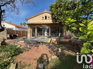  Maison � vendre 4 pi�ces 82 m�