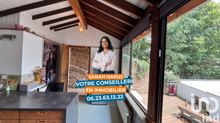  Maison  vendre 5 pices 138 m
