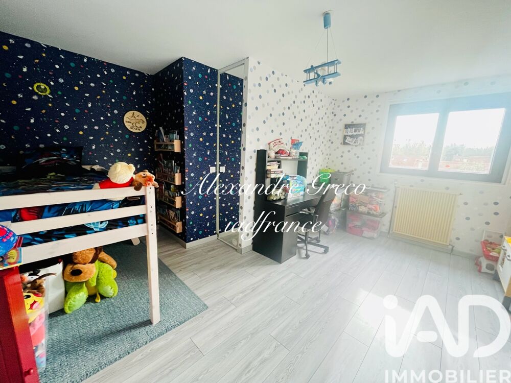 � vendre  Maison Taverny (95150)