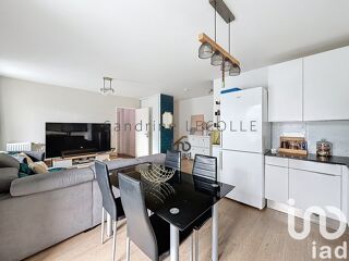  Appartement � vendre 4 pi�ces 84 m�