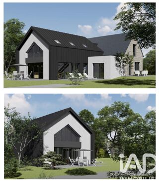  Maison  vendre 3 pices 173 m