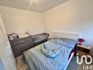  Appartement  vendre 2 pices 47 m