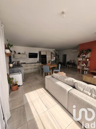  Maison � vendre 4 pi�ces 90 m�