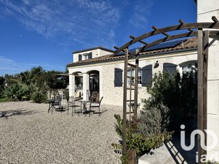  Maison  vendre 6 pices 163 m