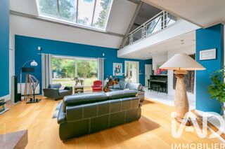  Maison � vendre 9 pi�ces 245 m�