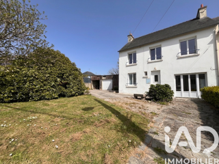  Maison � vendre 5 pi�ces 91 m�