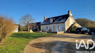  Maison � vendre 5 pi�ces 122 m�