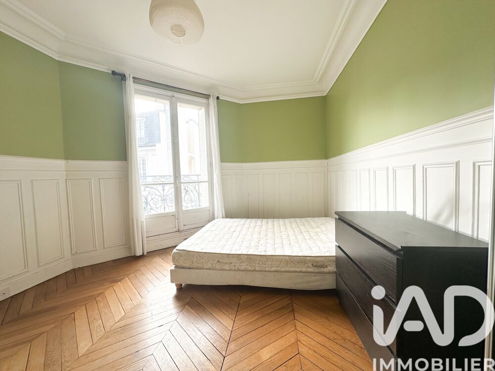 � vendre  Appartement Paris 14