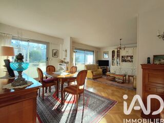  Appartement � vendre 5 pi�ces 100 m�