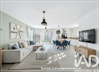  Maison � vendre 5 pi�ces 90 m�