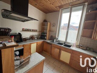  Maison � vendre 5 pi�ces 87 m�