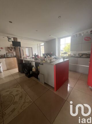  Maison � vendre 10 pi�ces 272 m�