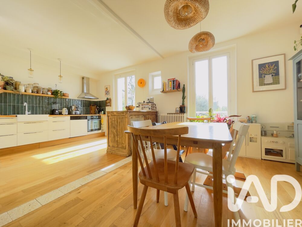 � vendre  Maison Rosny-sous-Bois (93110)