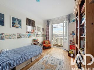  Appartement � vendre 3 pi�ces 59 m�