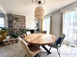  Maison � vendre 7 pi�ces 166 m�