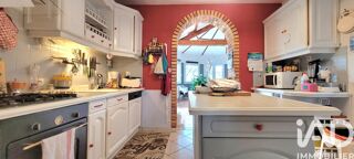  Maison � vendre 7 pi�ces 139 m�